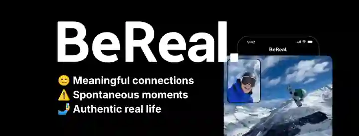 BeReal Case Study