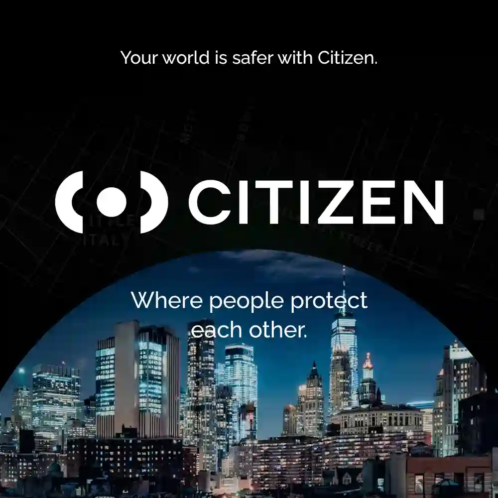 Citizen Case Study